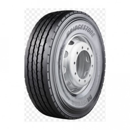 BRIDGESTONE 385/65 R225 160K TL M-STEER 001