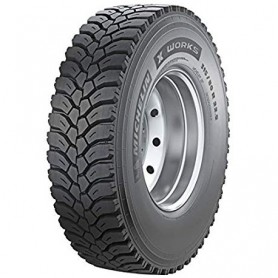 MICHELIN 385/65 R22.5 160K TL X WORKS T