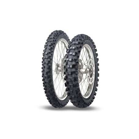 DUNLOP 80/100 R12 41M TT MX53
