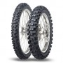 DUNLOP 80/100 R12 41M TT MX53
