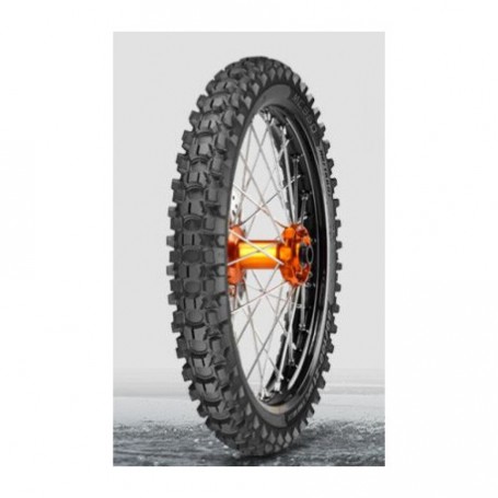 METZELER 80/100 C21 51M  MC360 MID HARD