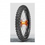 METZELER 80/100 C21 51M  MC360 MID HARD