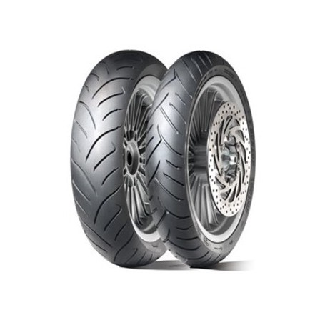 DUNLOP 120/70 C16 57S TL SCOOTSMART