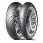 DUNLOP 120/70 C16 57S TL SCOOTSMART