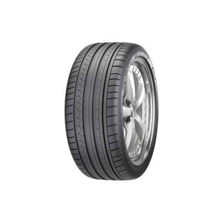 DUNLOP 225/35 R20 90Y TL SP SPORT MAXX GT