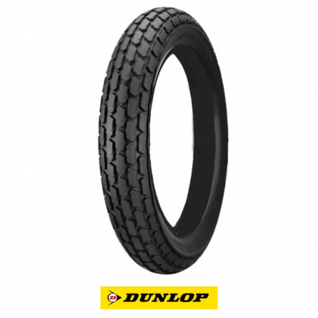 DUNLOP 130/80 C12 69J TL K180