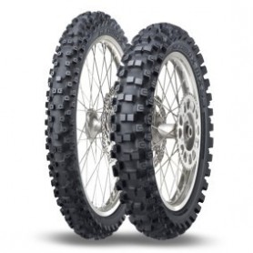 DUNLOP 110/90 R19 62M TT MX53