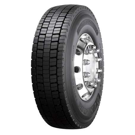 DUNLOP 215/70 R175 126M TL SP-444