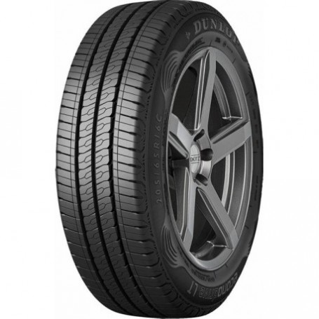 DUNLOP 185 R14 102R TL ECONODRIVE LT