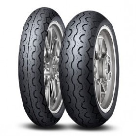 DUNLOP 110/80 R18 58V TL TT100 GP