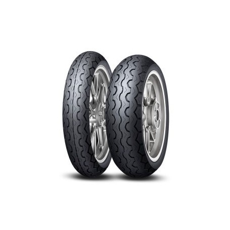 DUNLOP 110/80 R18 58V TL TT100 GP