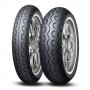 DUNLOP 110/80 R18 58V TL TT100 GP