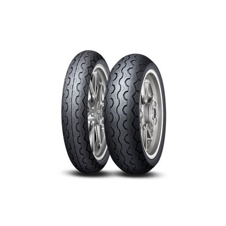 DUNLOP 140/70 R18 67V TL TT100 GP