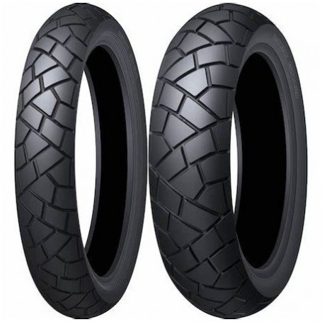 DUNLOP 120/70 R17 58H TL TRX MIXTOUR