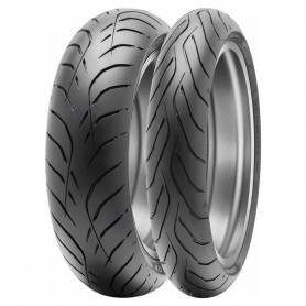 DUNLOP 120/60 R17 55W TL SX RSMART4