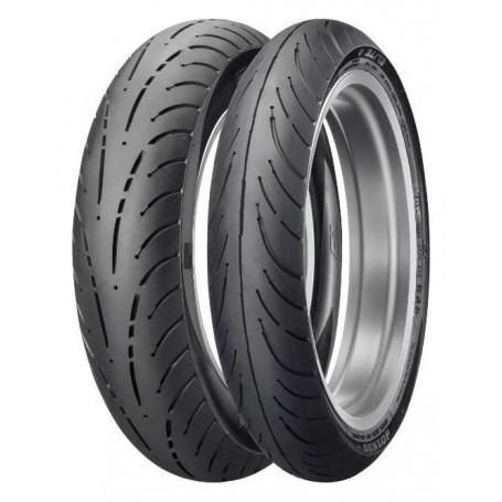 DUNLOP 130/70 C18 63H TL D428