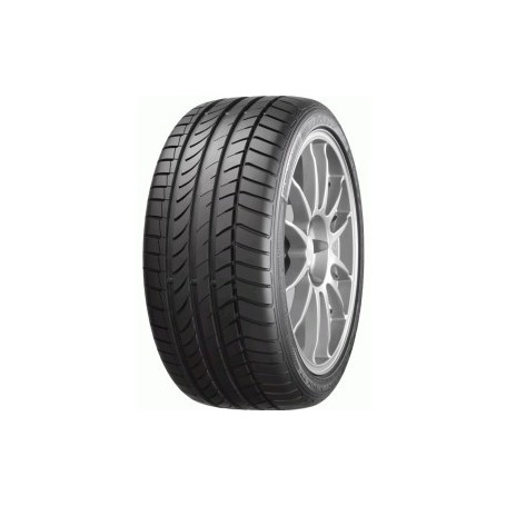 DUNLOP 195/55 R16 87W TL SP SPORT MAXX TT