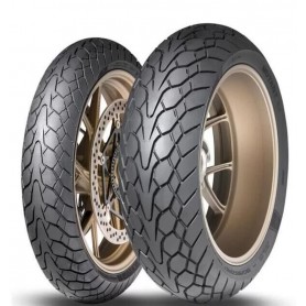 DUNLOP 160/60 R17 69W TL MUTANT