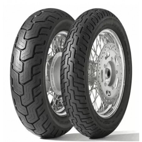 DUNLOP 170/80 C15 77H TL D404