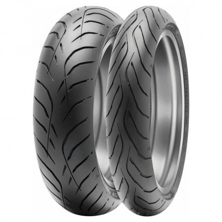 DUNLOP 170/60 R18 73W TL SX RSMART4