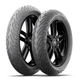 MICHELIN 90/90 C12 54S TL CITY GRIP SAVER