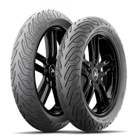 MICHELIN 130/60 C13 60S TL CITY GRIP SAVER