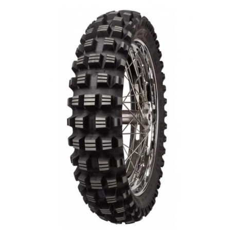 MITAS 130/80 C17 65N TT STONE KING