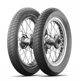 MICHELIN 90/90 C17 49S TL ANAKEE STREET