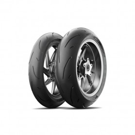MICHELIN 160/60 R17 69W TL POWER GP2