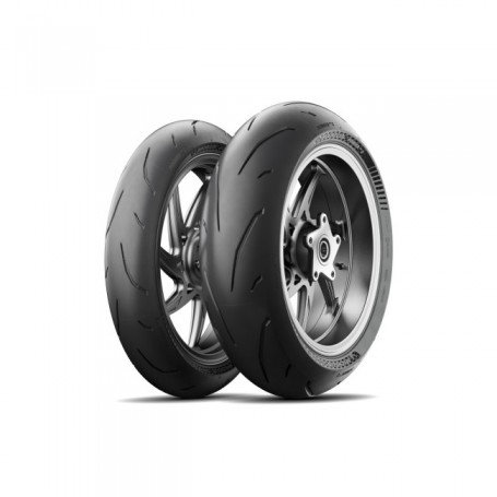 MICHELIN 160/60 R17 69W TL POWER GP2