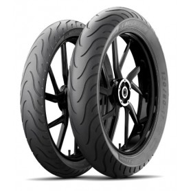 MICHELIN 120/70 C17 58S TL PILOT STREET