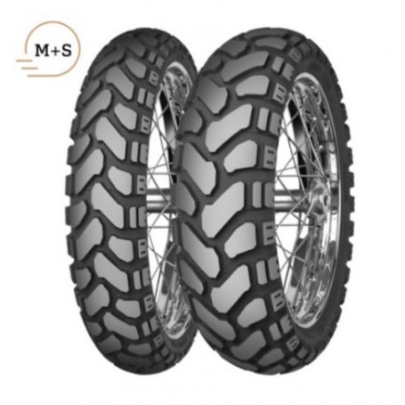 MITAS 140/80 B18 70H TL ENDURO TRAIL DAKAR