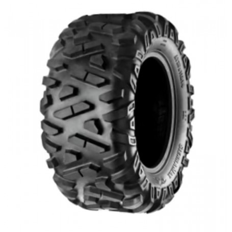 BKT 25X10 R12  TL SIERRA MAX