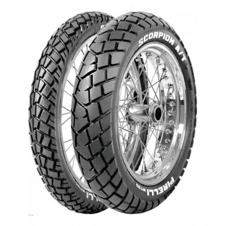 PIRELLI 120/90 C17 64S TT MT 90 A/T SCORPION