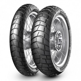 METZELER 140/80 R17 69V TL MCE KAROO STREET