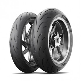MICHELIN 150/60 R17 66W TL POWER 6
