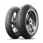 MICHELIN 150/60 R17 66W TL POWER 6