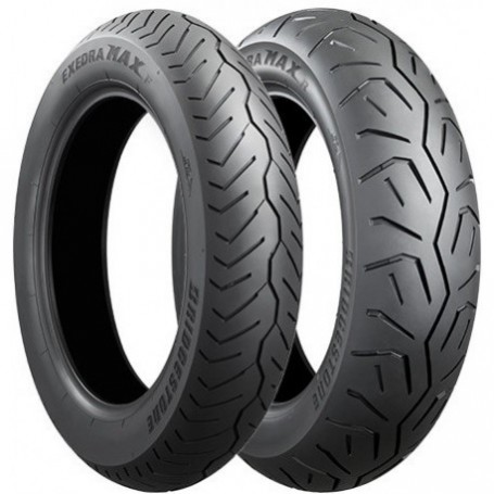 NEUMATICO BRIDGESTONE EXEDRA MAX 130 70 17 62 W