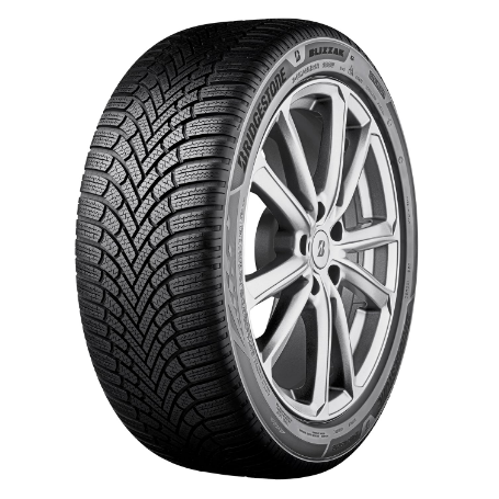 BRIDGESTONE 315/30 R22 107W TL BLIZZAK 6