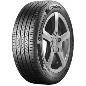 CONTINENTAL 205/40 R17 84V TL ULTRACONTACT