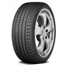 CONTINENTAL 215/40 R18 89W TL CONTI SPORT CONTACT 2
