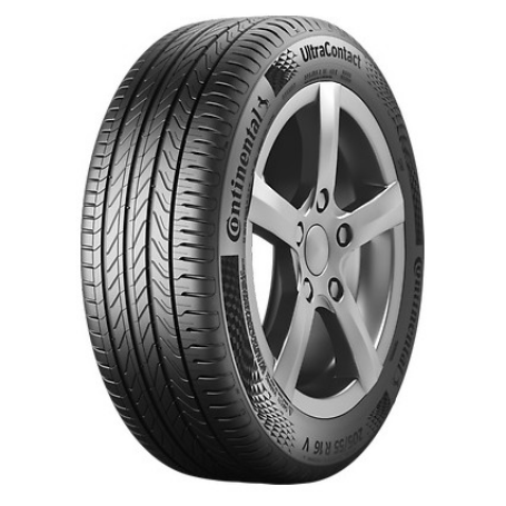 CONTINENTAL 215/60 R17 96H TL ULTRACONTACT