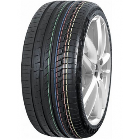 CONTINENTAL 255/45 R20 105H TL CONTIPREMIUM CONTACT 6 CONTISILENT