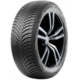 FALKEN 195/55 R15 89V TL EUROALL SEASON AS210