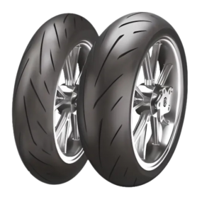 CST 190/55 R17 75W TL CM-S3