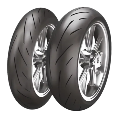 CST 190/55 R17 75W TL CM-S3