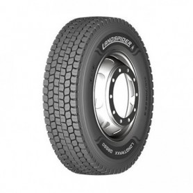LANDSPIDER_DR660
