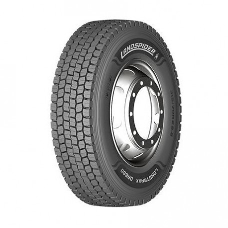 LANDSPIDER_DR660