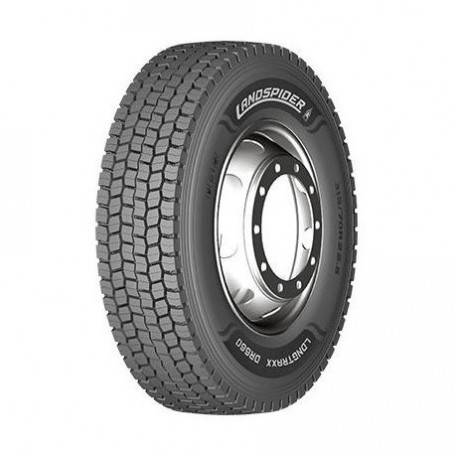LANDSPIDER_DR660