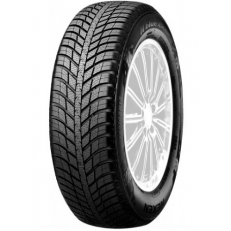 NEXEN 195/60 R14 86T TL SEASON BLUE